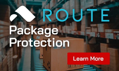 route shipping insurance