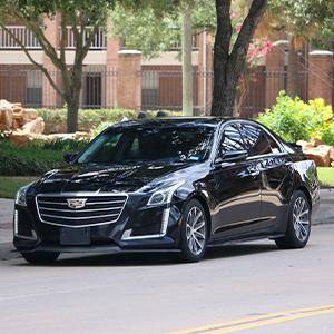 AmeriHood for Cadillac