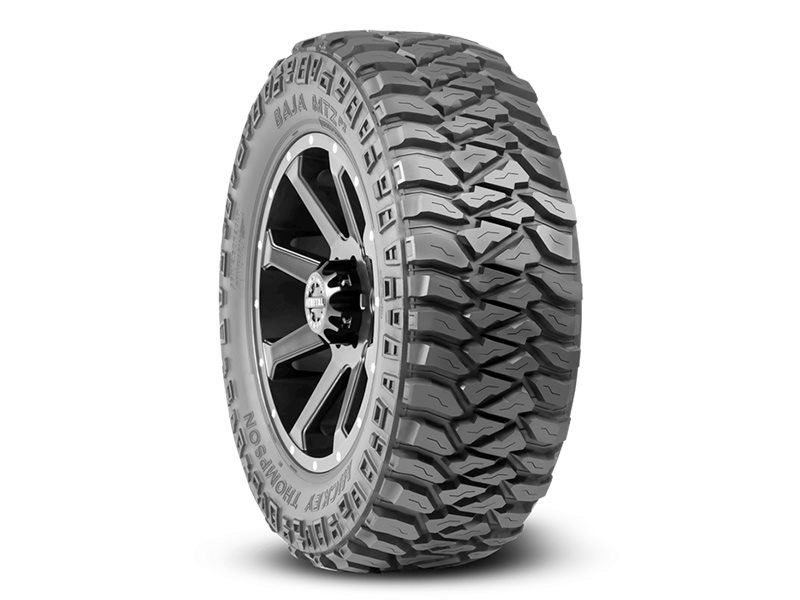 Baja Tires