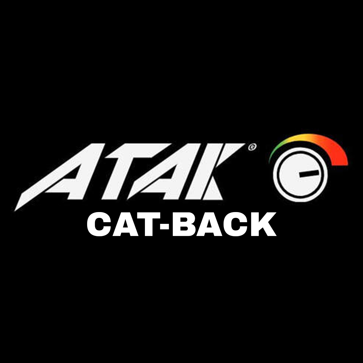 Borla ATAK Cat-Back Exhaust for Camaro