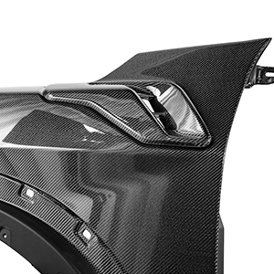 Carbon Fiber