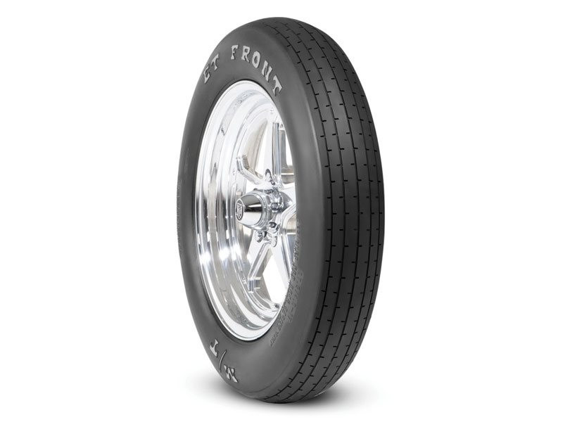 Drag Racing Tires