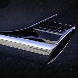 Exhaust