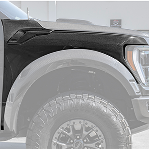 Exterior Trim