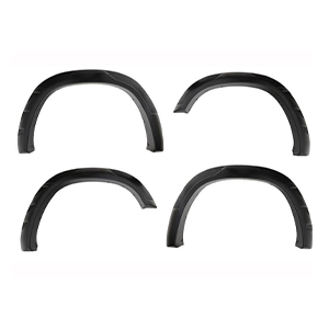 Fenders & Flares