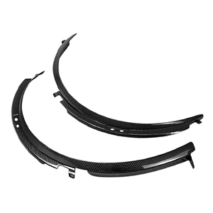 Fenders & Flares