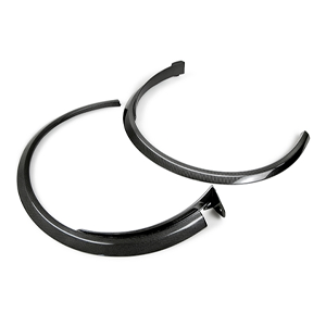 Fenders & Flares