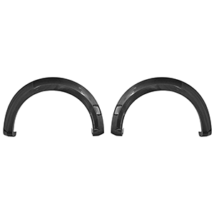 Fenders & Flares