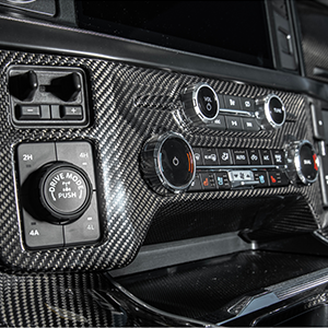 Interior Trim