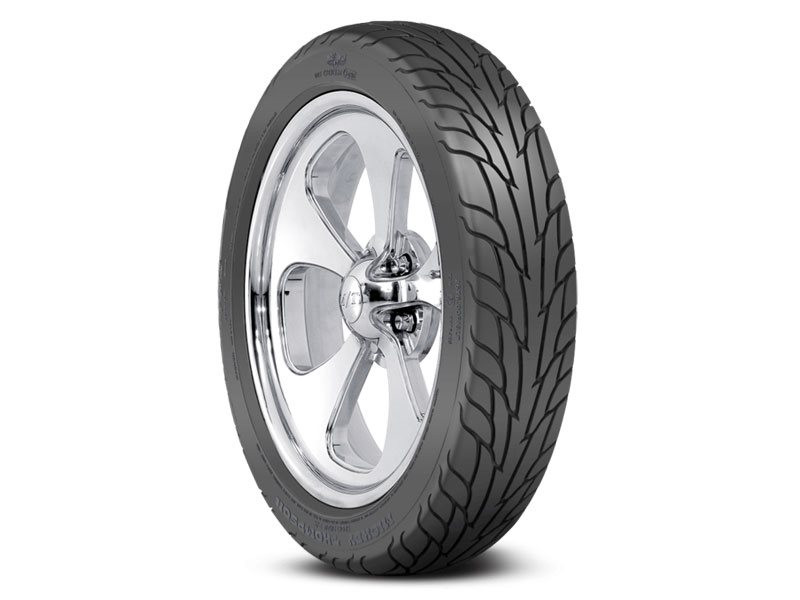 Sportsman Tires
