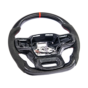 Steering Wheels
