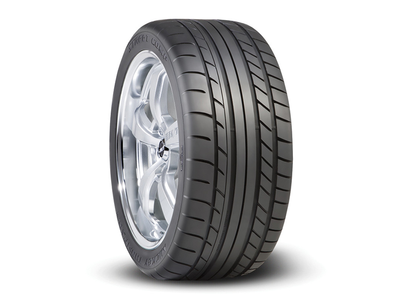 Street Comp Tires