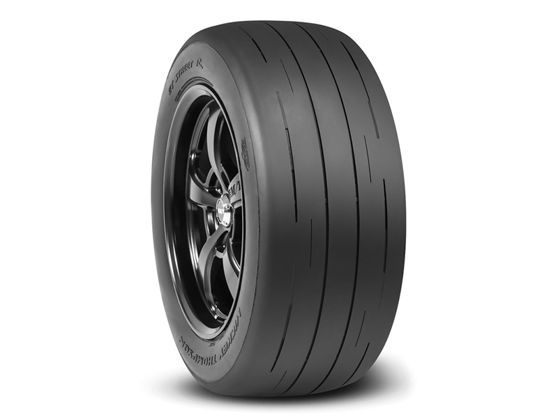 Street & Strip Tires