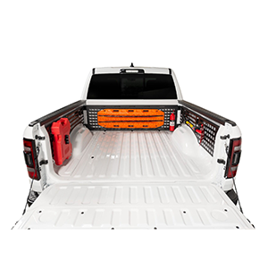 Truck Bed & Accessories