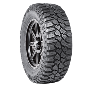Wheel & Tire