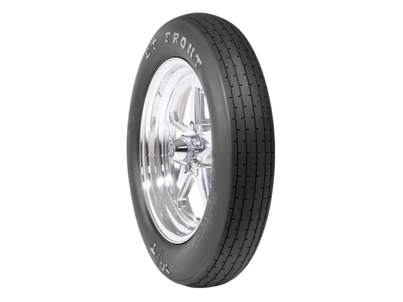 Mickey Thompson ET Front drag tire