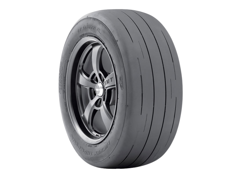 Mickey Thompson ET Street R tire