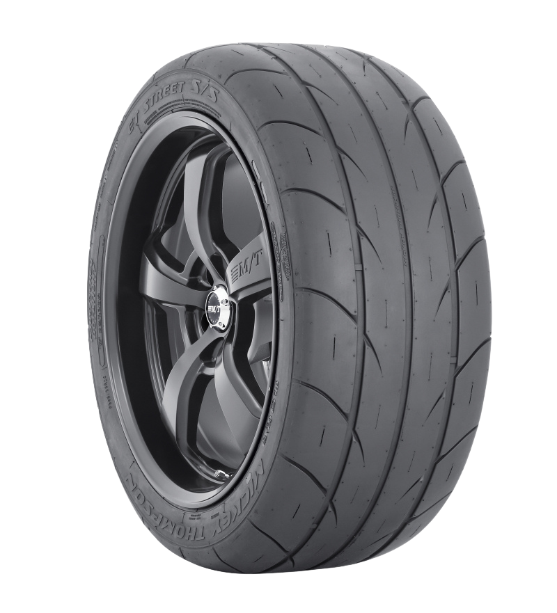 Mickey Thompson ET Street S/S tire