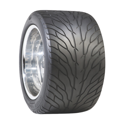 Mickey Thompson street and drag tire lineup