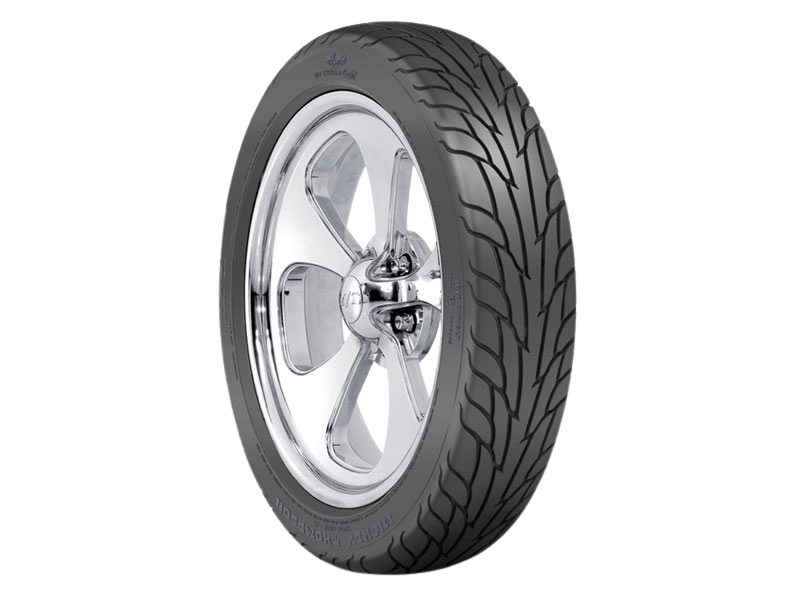 Mickey Thompson Sportsman S/R tire
