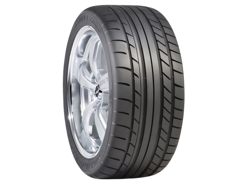 Mickey Thompson Street Comp tire