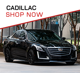 Aftermarket Performance Cadillac Parts
