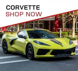 Aftermarket Performance Corvette Parts