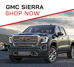 Aftermarket Performance GMC Sierra Parts