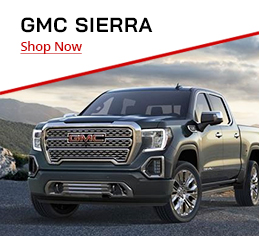 Aftermarket Performance GMC Sierra Parts